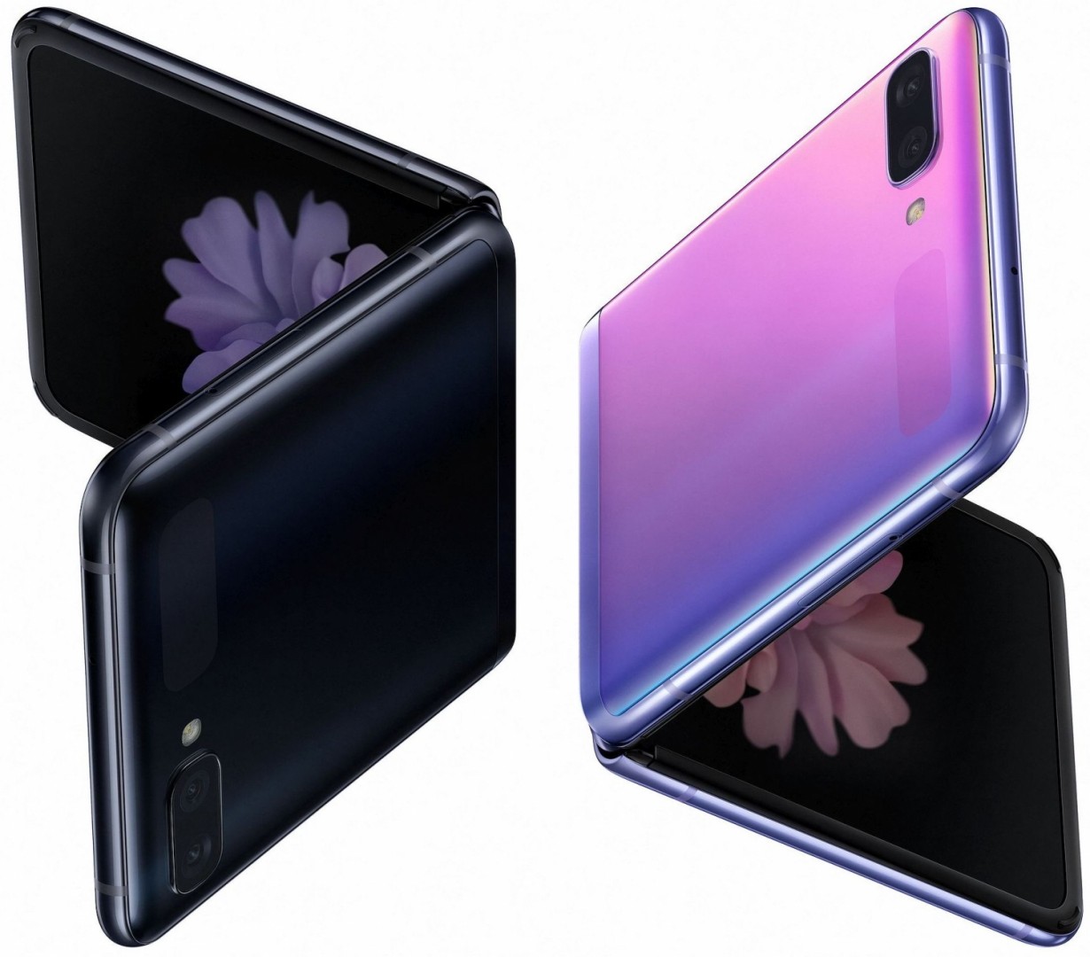 Samsung Galaxy Flip Z 256 ГБ